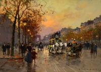 Edouard Cortes